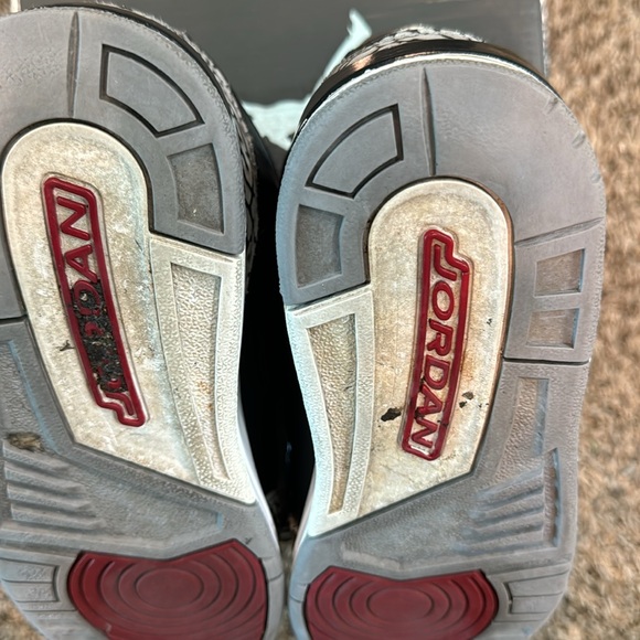 Jordan 3 - Picture 5 of 7